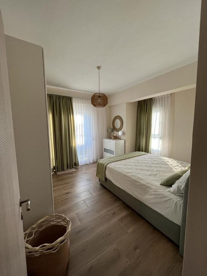 Blue Fish Luxury Villa Nikiti  Exterior photo