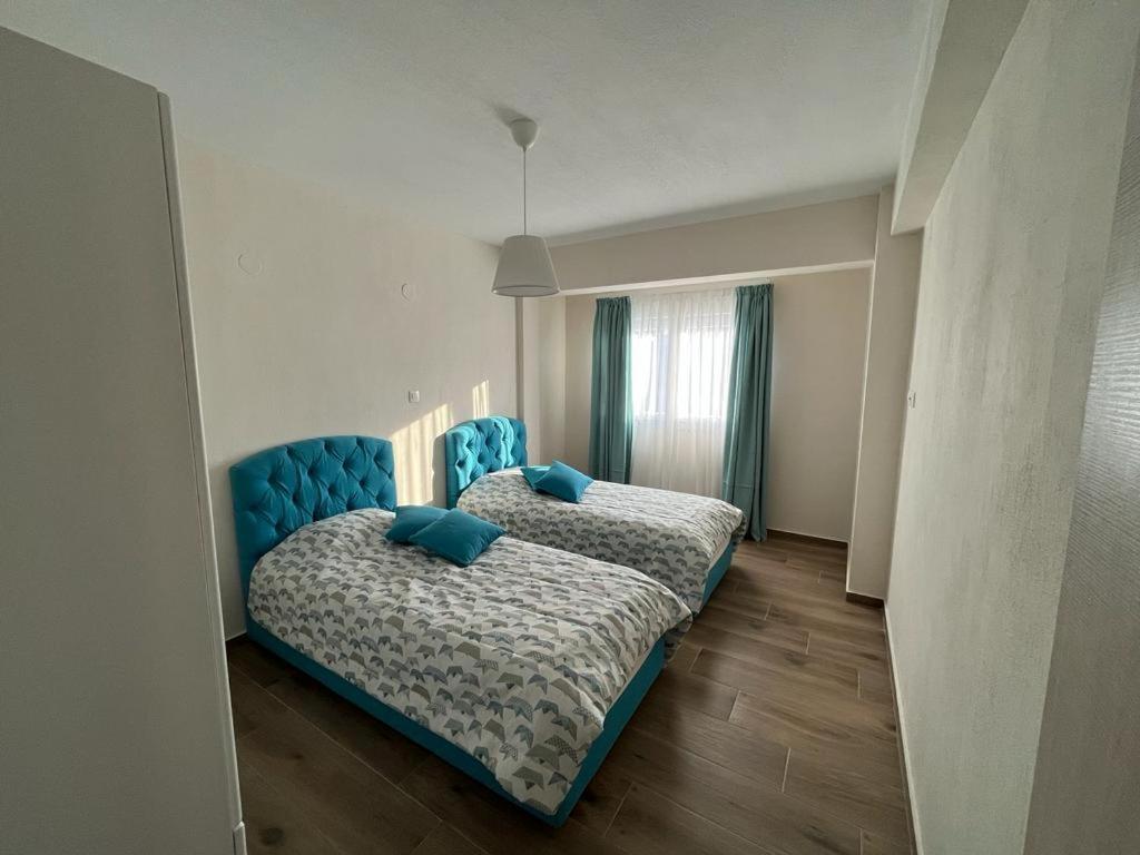 Blue Fish Luxury Villa Nikiti  Exterior photo