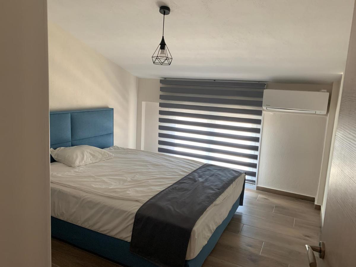 Blue Fish Luxury Villa Nikiti  Exterior photo